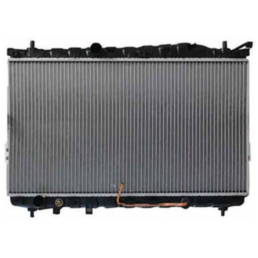 Hanon System Halla Climate Control Radiator Oe Quality 25310-3A201