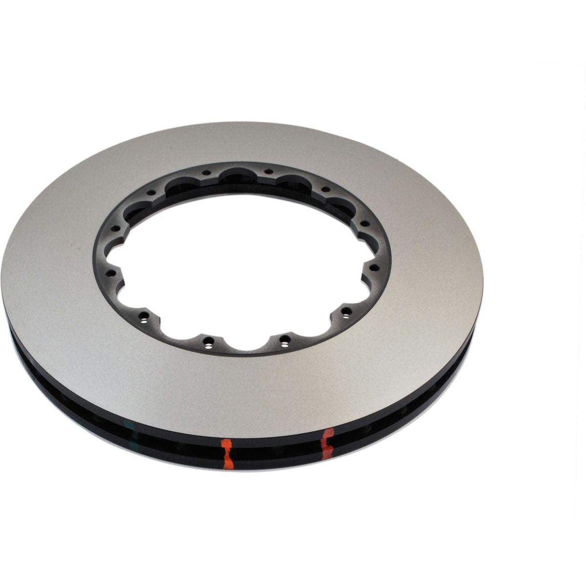 DBA T3 5000 Replacement Brake Rotor Single 326mm Front DBA5654.1