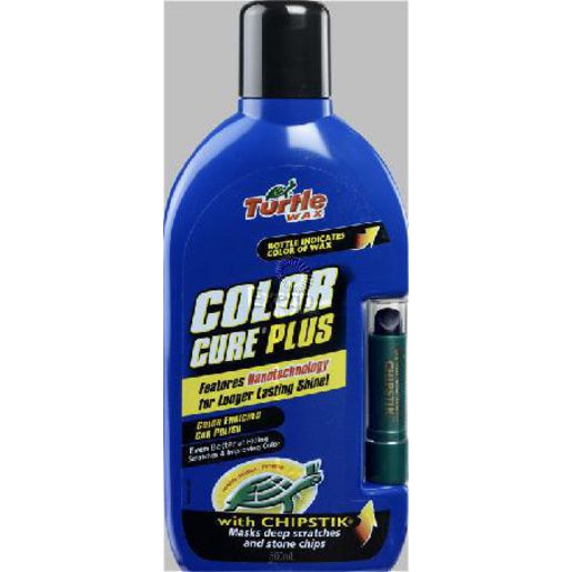 Turtle Wax Color Cure Plus Blue (Fg7031) FG6075