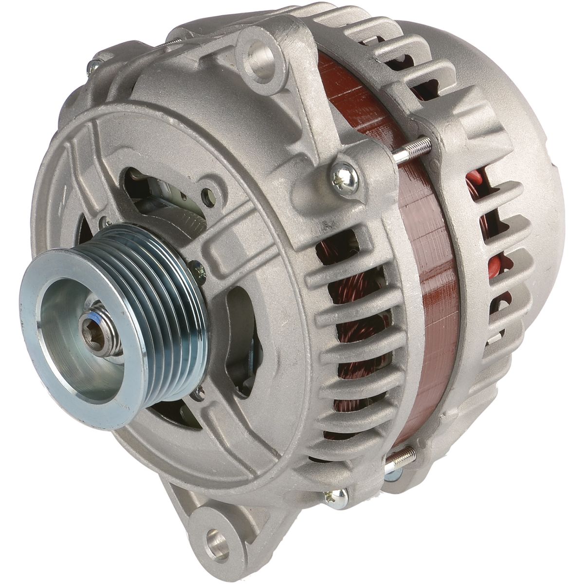 Bosch Alternator BXF1260A