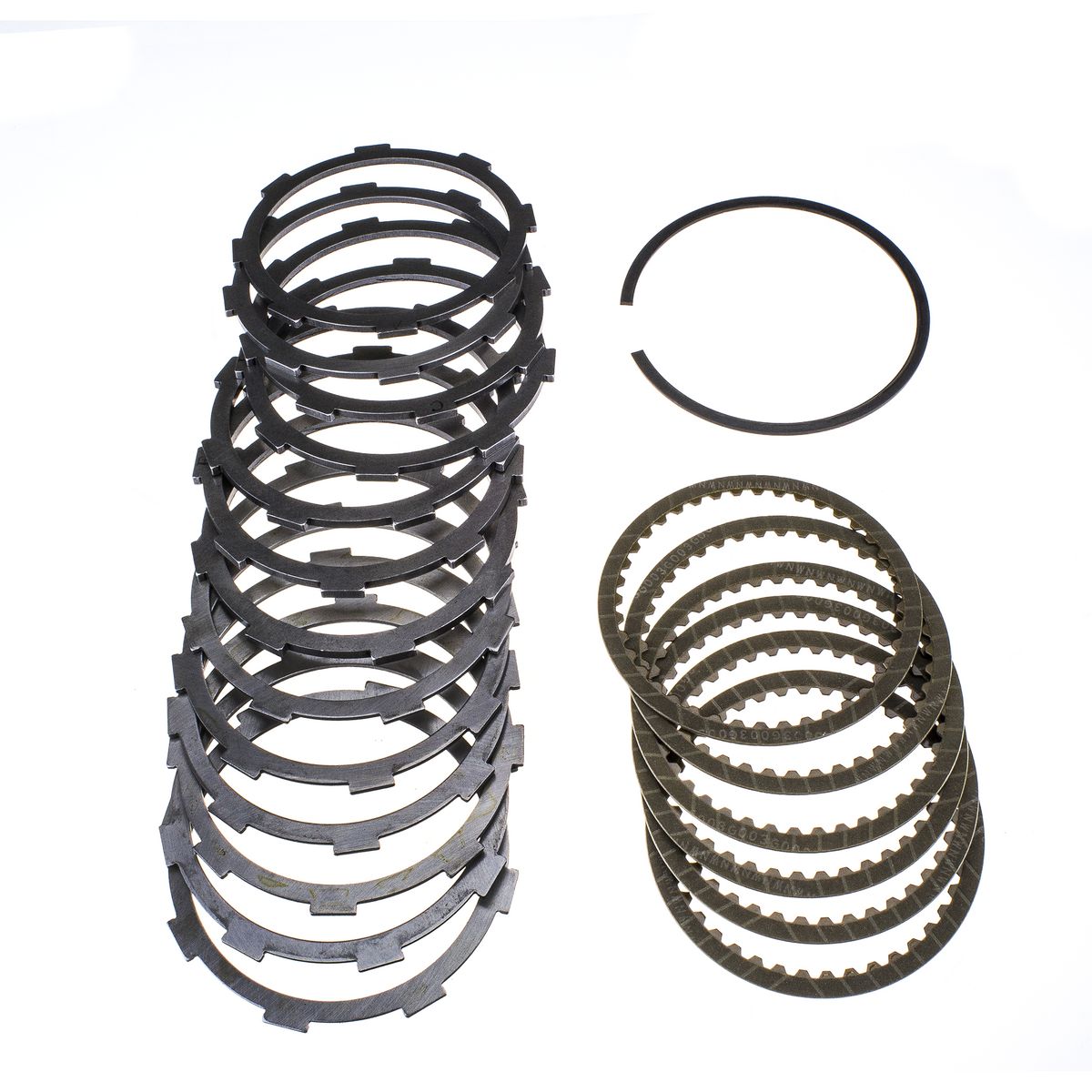 Drivetech Clutch Rear Clutch (C2)Rear SCK-40000