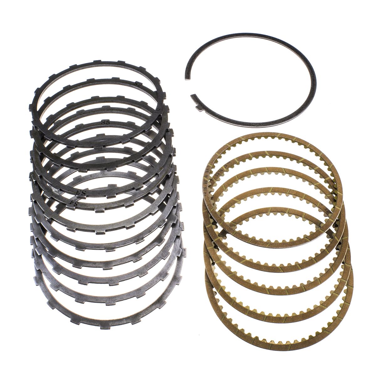 Drivetech Clutch Kit 1St/2Nd Clutch (B1) SCK-40010