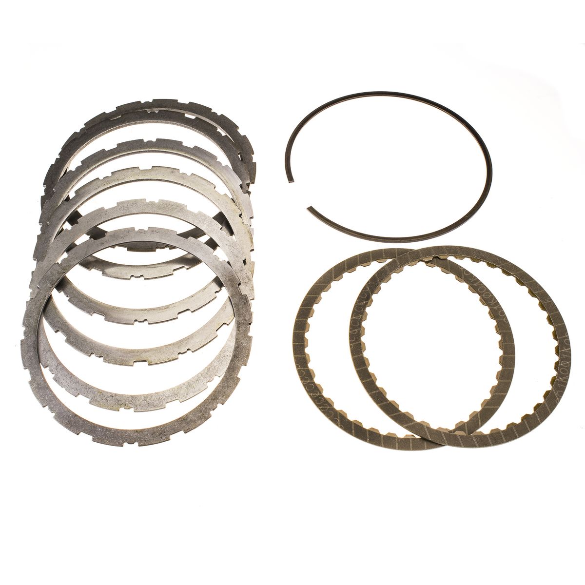 Drivetech Clutch Kit Overdrive SCK-40015