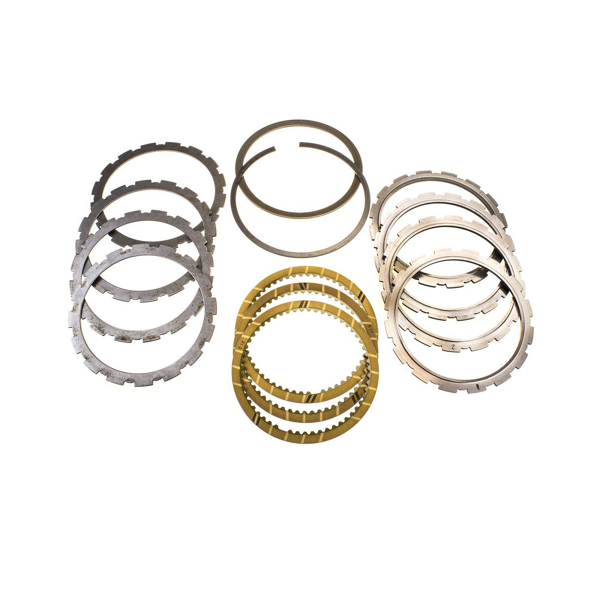 Drivetech Clutch Kit (B2) Reverse SCK-40020