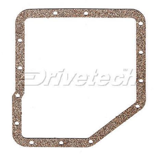 Drivetech Pan Gasket Suzuki Ignis SPG-40005
