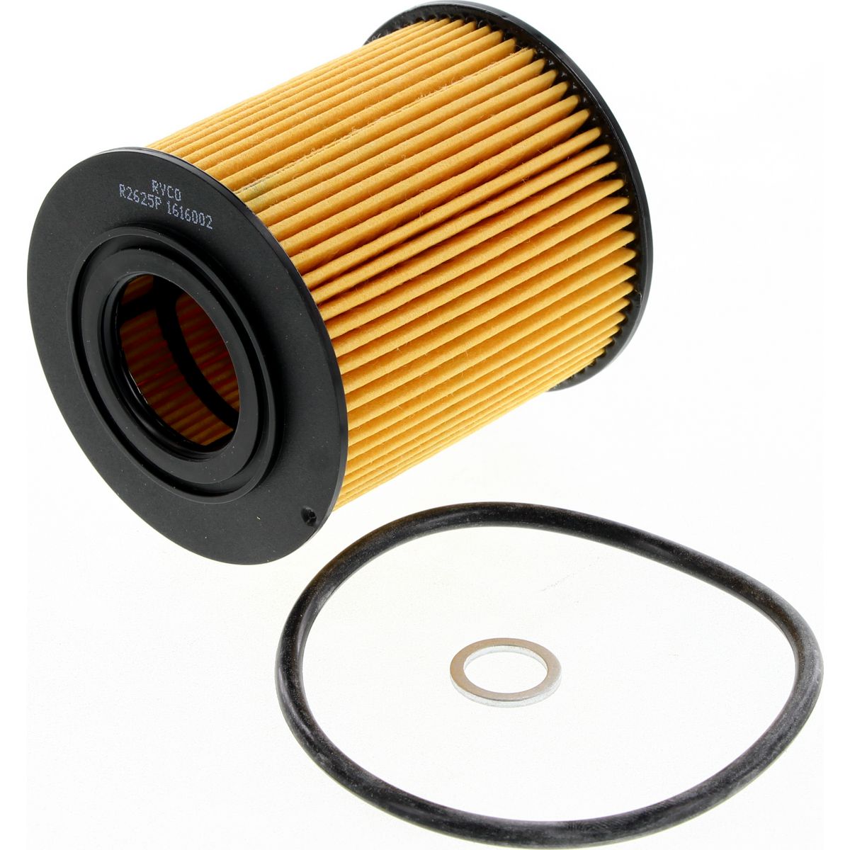 Ryco Oil Filter R2625P