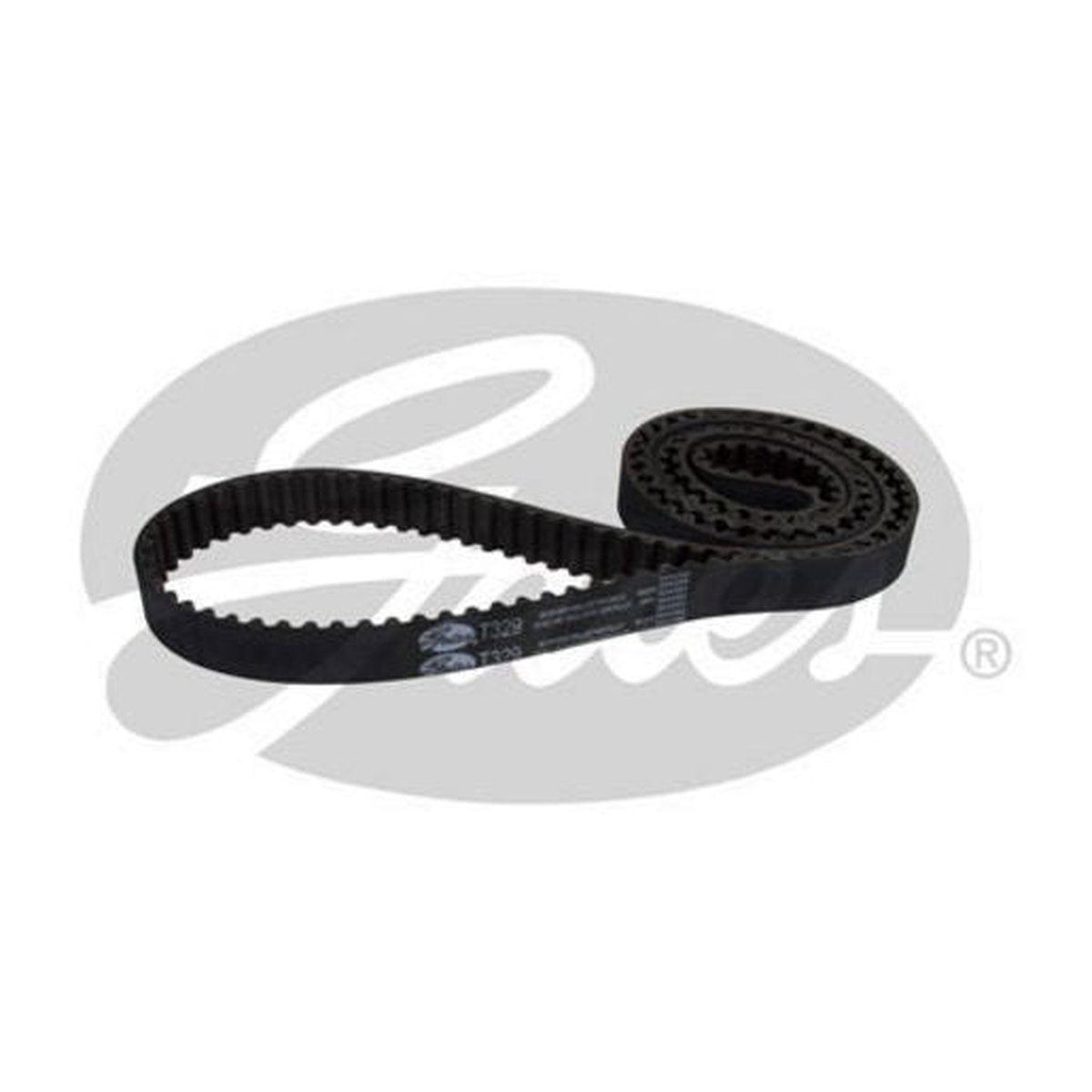 Gates Timing Belt T329