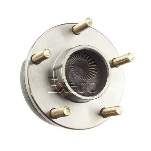 Kelpro Wheel Bearing Hub KHA3132
