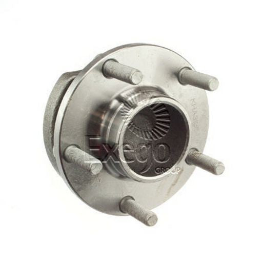 Kelpro Wheel Bearing Hub KHA3135