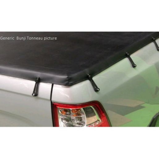 Tuff Tonneau Cover 413