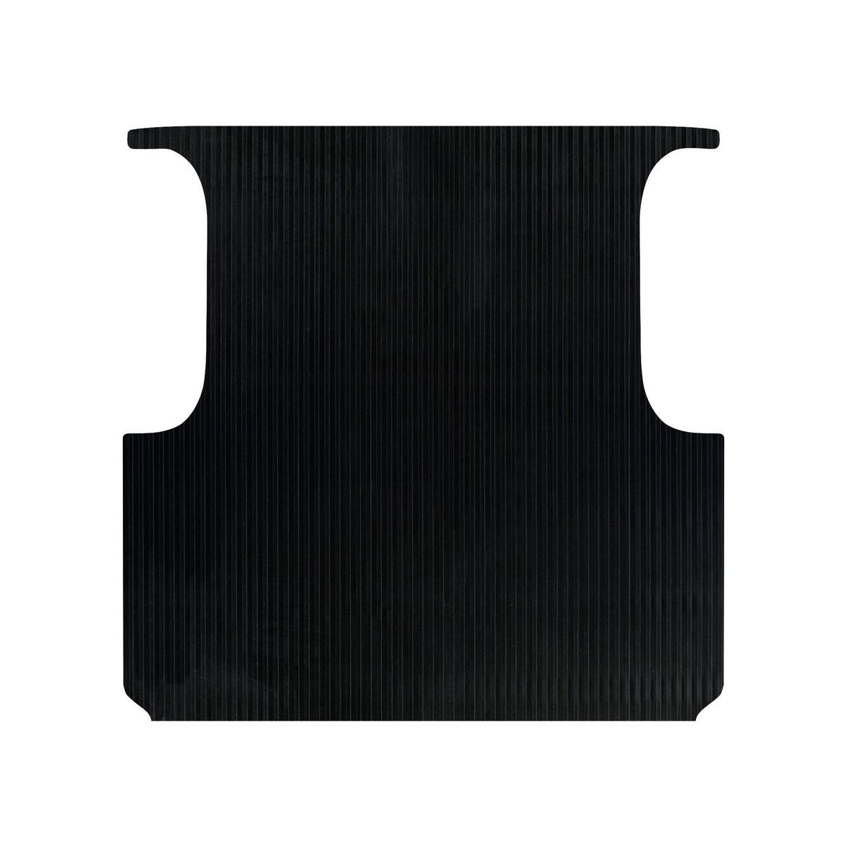 Tuff Tonneaus Rubber Ute Mat 530M