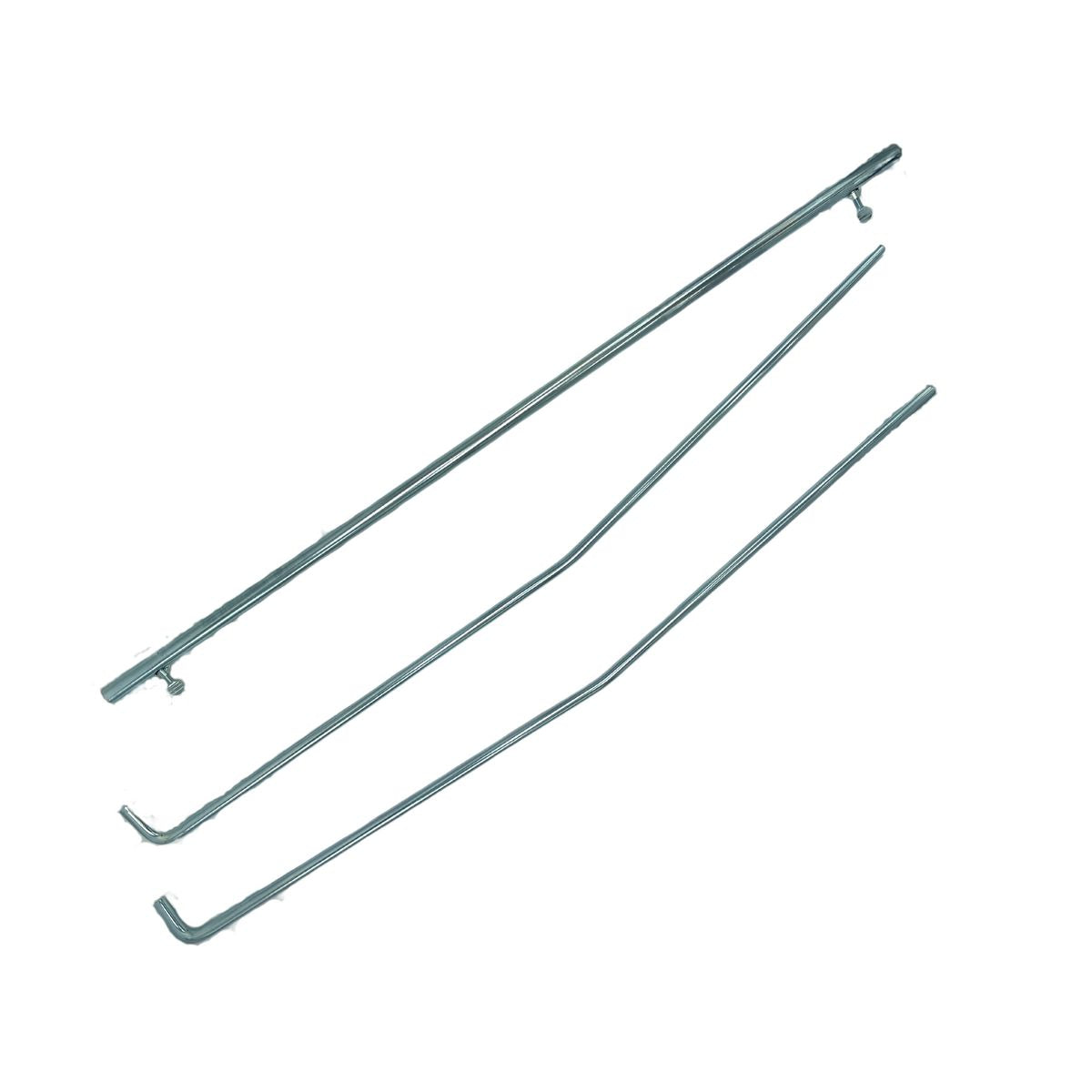 Tuff Tonneaus Adjustable Support Bar - Long BARADJ LONG