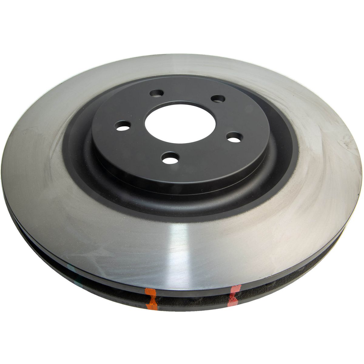 DBA HD Brake Rotor Single 355mm Front DBA42124