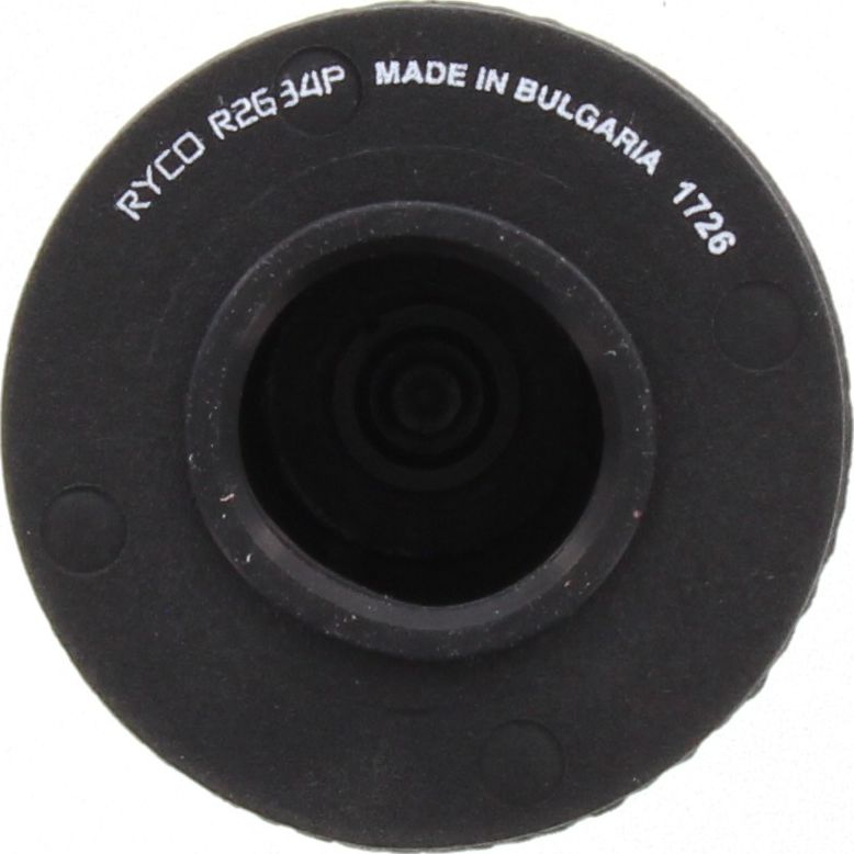 Ryco Oil Filter R2634P