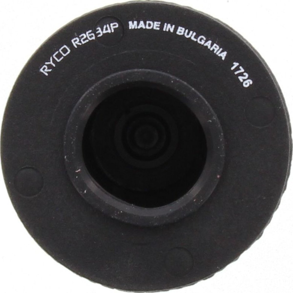 Ryco Oil Filter R2634P