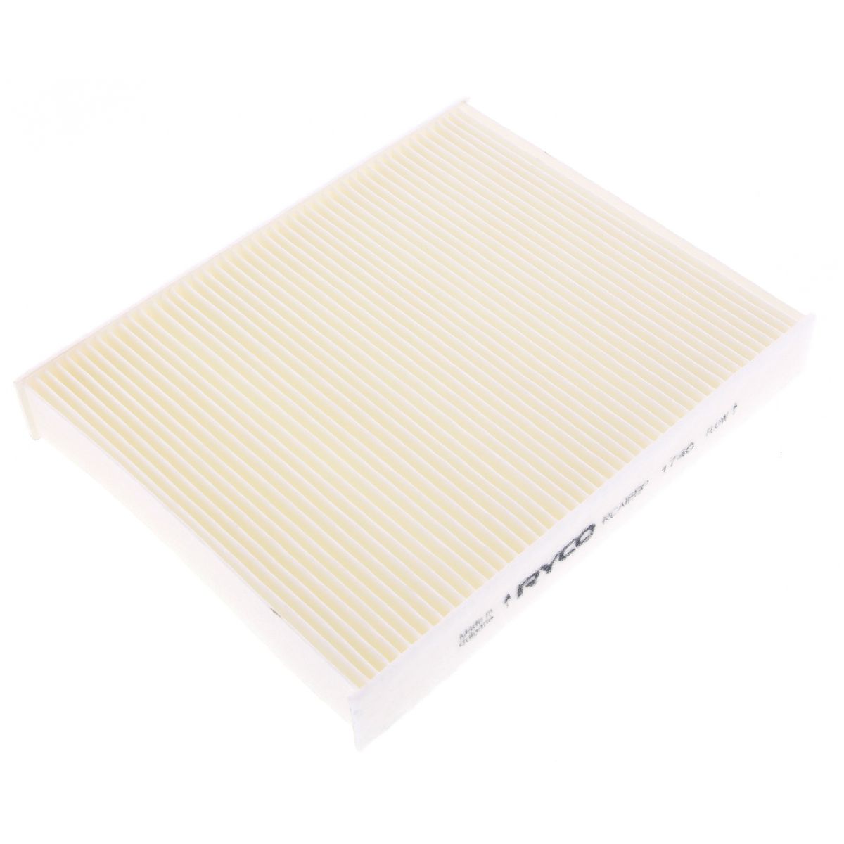 Ryco Cabin Air Filter RCA168P