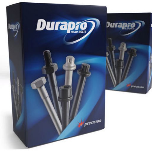 Durapro Bolt Set Cyl Head HBK6903D