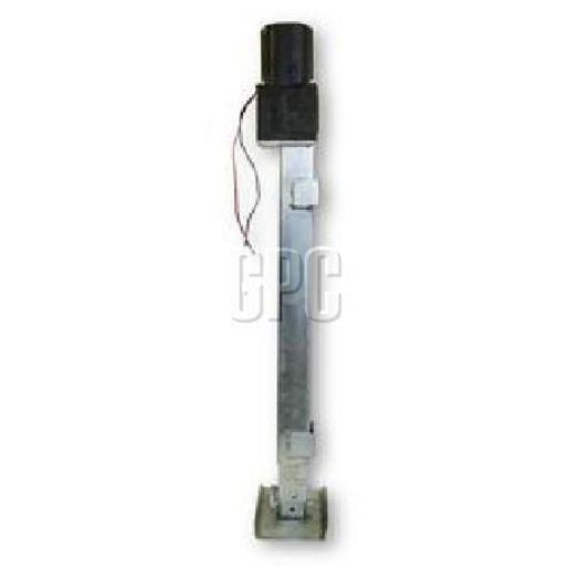 Trojan Electric Park Leg 3400Kg 307007