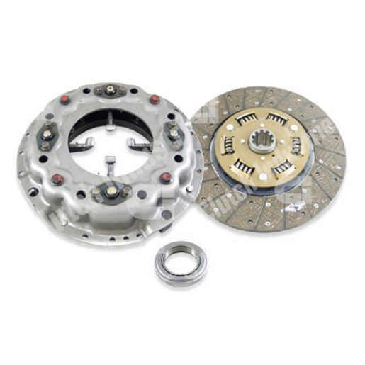 Clutch Industries Standard Replacement Clutch Kit R1721N