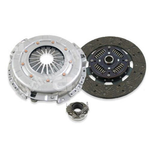 Clutch Industries Standard Replacement Clutch Kit R2333N