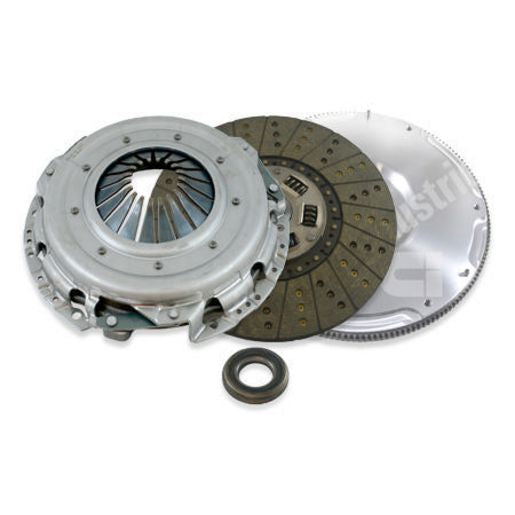 Clutch Industries Standard Replacement Clutch Kit Inc. FWR2421N