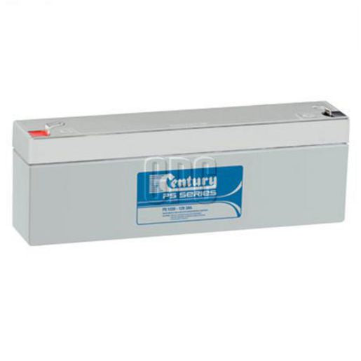 Century Batteries Battery-Ps1220 (12V 2Ah) 15295