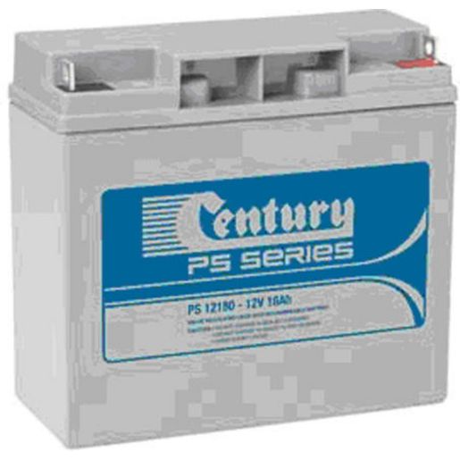 Century Batteries Battery-Ps12180 (12V 18Ah) 170004