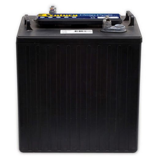 Command Battery-C145 DIN53L