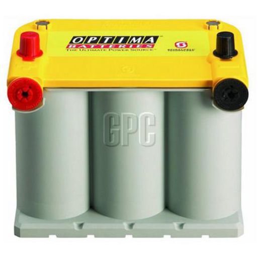 Optima Technology Optima Yellow - 149354 D75/25 OPTIMA