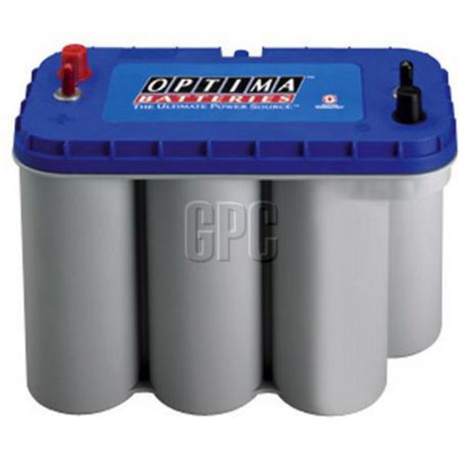 Optima Blue Battery D31M