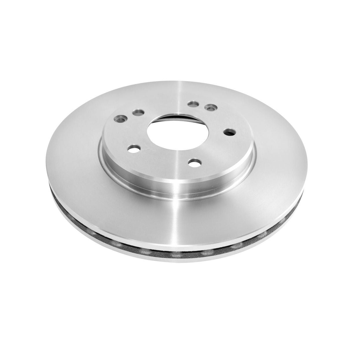 DBA Standard Brake Rotor Single 288mm Front DBA286
