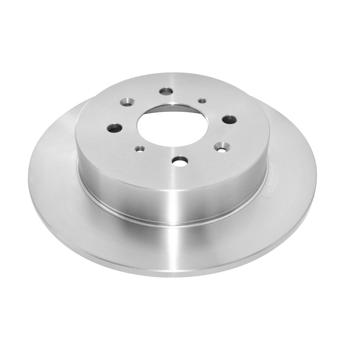 DBA Standard Brake Rotor Pair 260mm Rear DBA2502