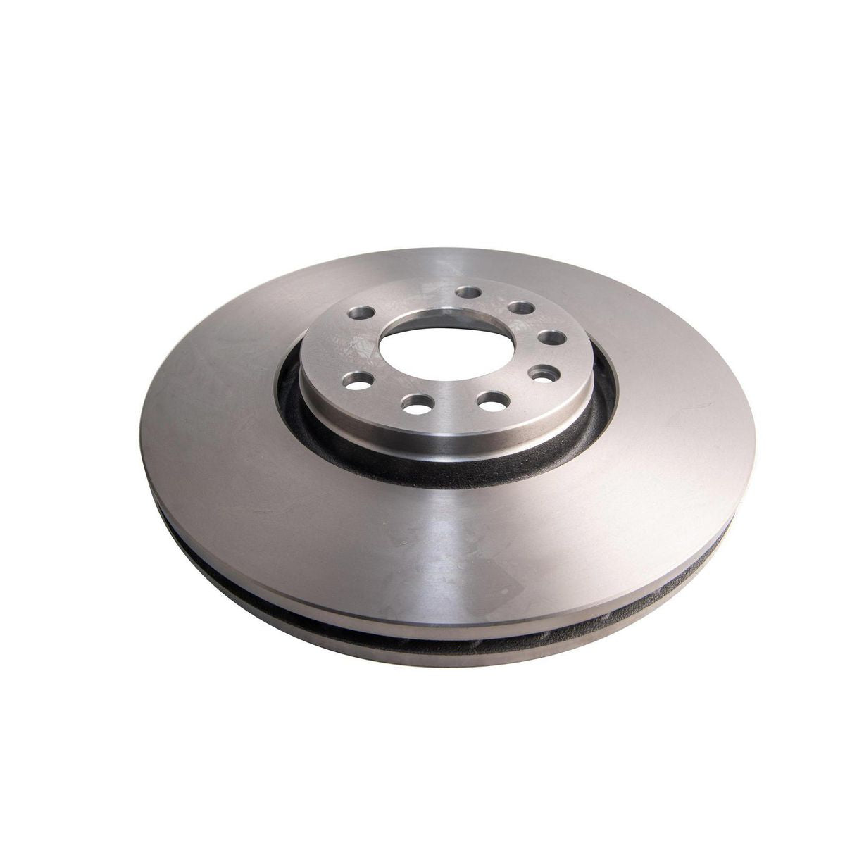 DBA Standard Brake Rotor Single 314mm Front DBA2819