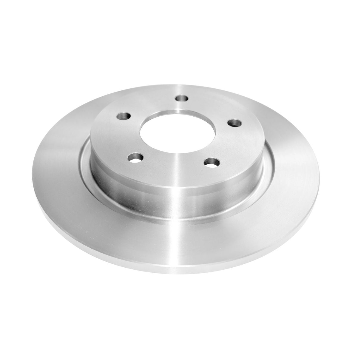 DBA Standard Brake Rotor Single 280mm Rear DBA2957