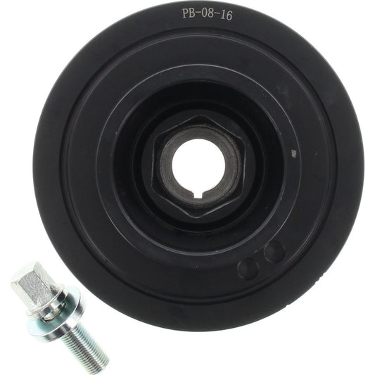 Powerbond OEM Replacement Harmonic Balancer HB1188N