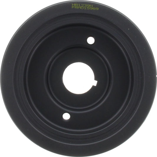 Powerbond OEM Replacement Harmonic Balancer HB1239N