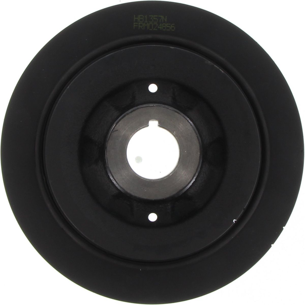 Powerbond OEM Replacement Harmonic Balancer HB1357N