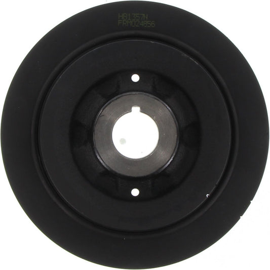Powerbond OEM Replacement Harmonic Balancer HB1357N