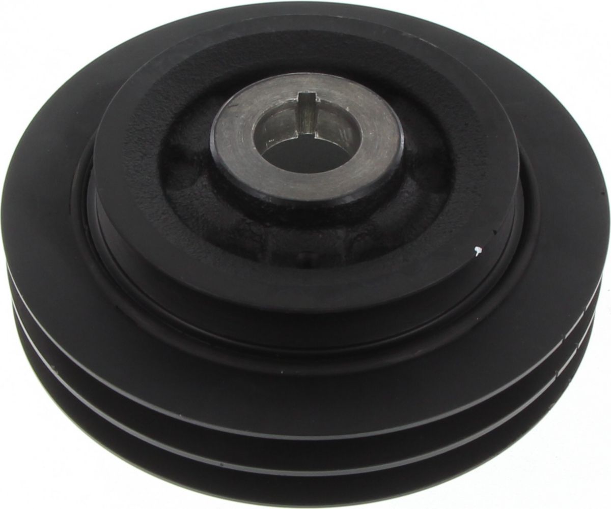 Powerbond OEM Replacement Harmonic Balancer HB1357N