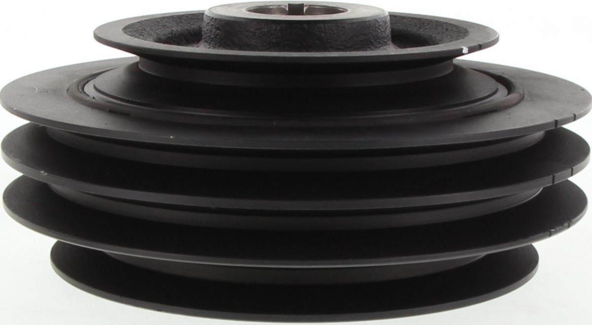 Powerbond OEM Replacement Harmonic Balancer HB1357N