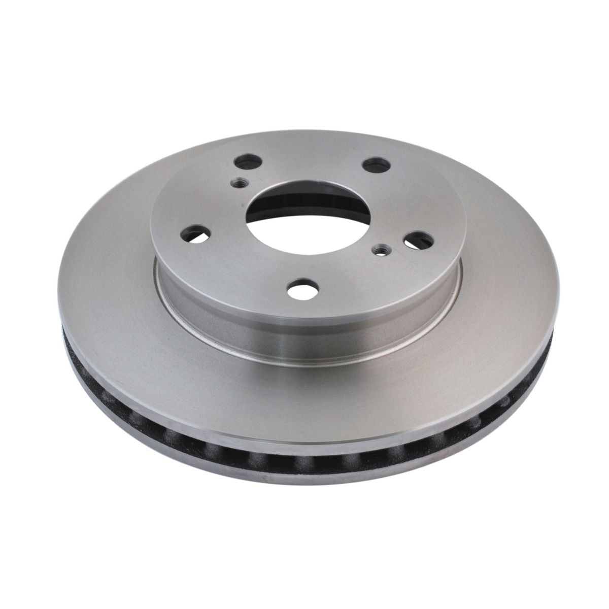 DBA Standard Brake Rotor Single Front DBA2715