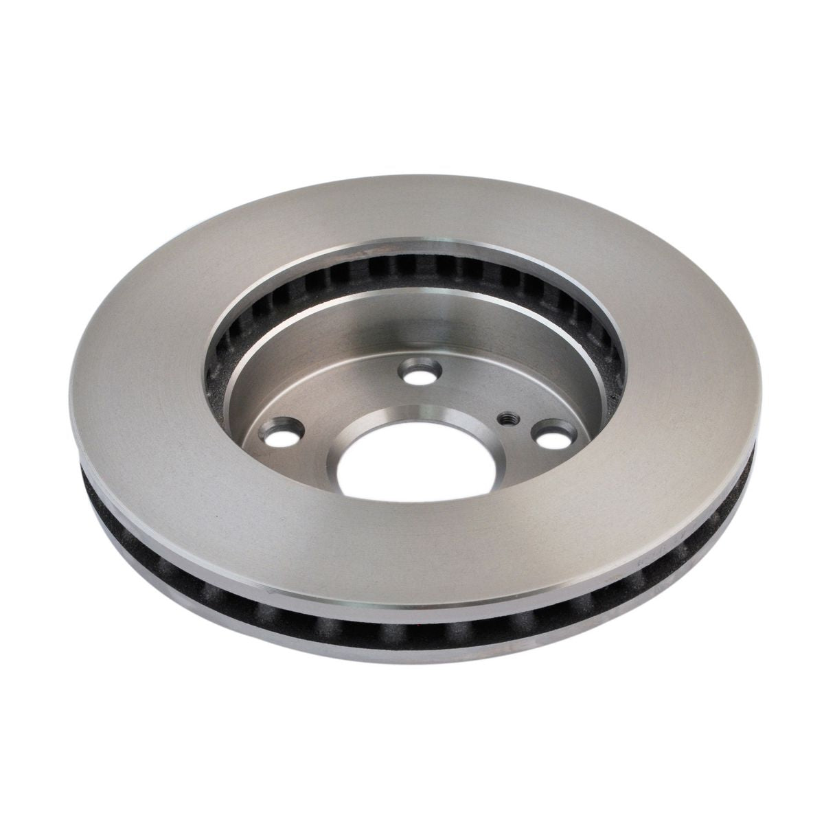 DBA Standard Brake Rotor Single Front DBA2715