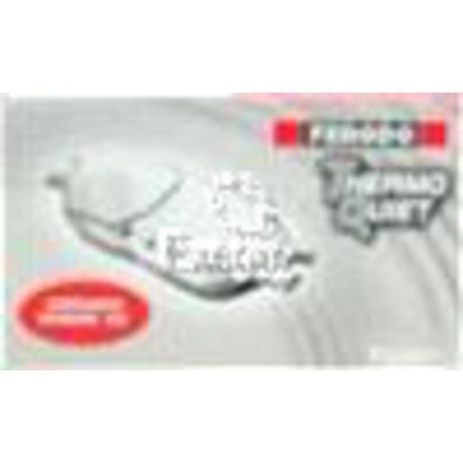 Ferodo Brake Pad Set FQTA1331