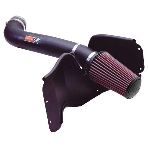 K&N Performance Air Induction Kit KN57-1513-1