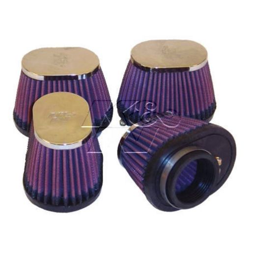 K&N Performance Air Filter Oval KNRC-2454