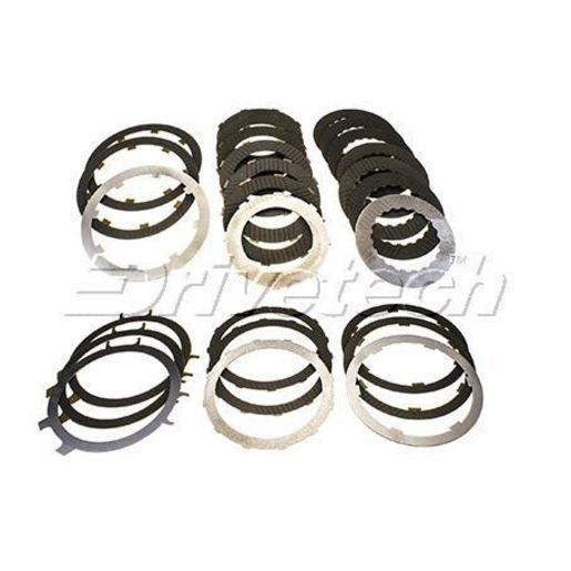 Drivetech Clutch Kit Dpo/Al4 Aftermarket RCK-14200A