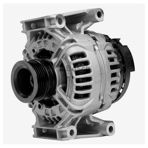 Bosch Alternator 12V 125A BX425053