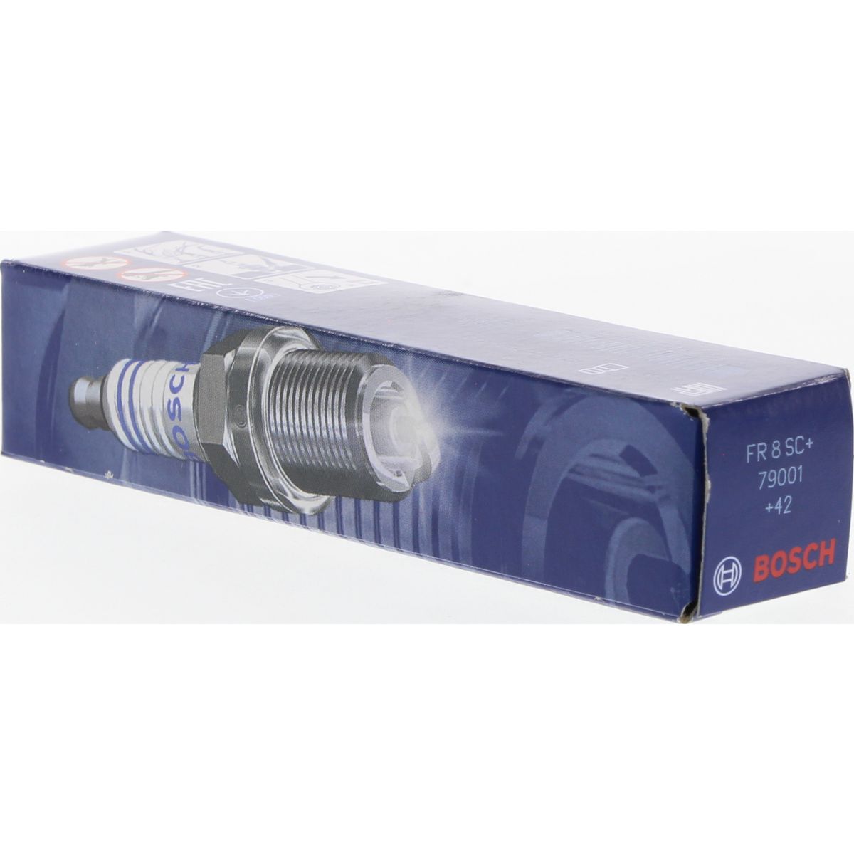 Bosch Spark Plug FR8SC