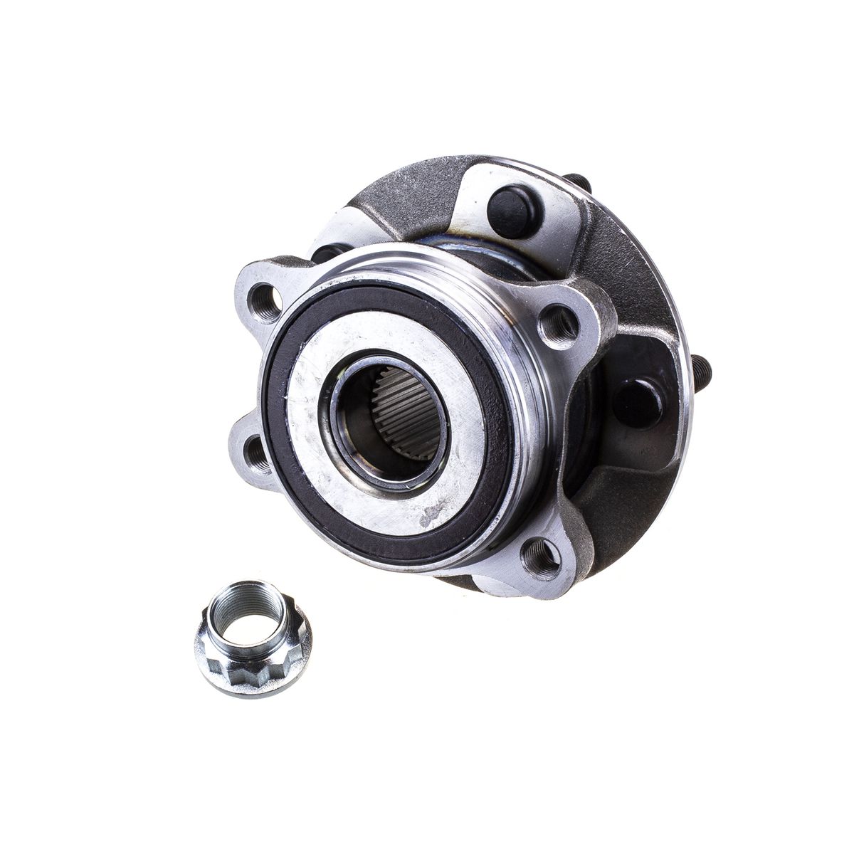 Kelpro Wheel Bearing Hub KHA4049