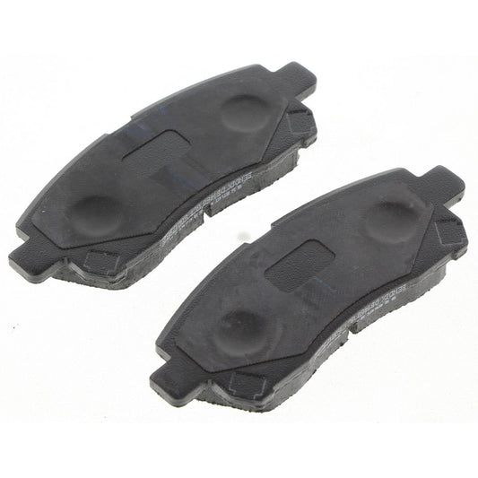 Bendix General CT Brake Pad Set Front DB1460 GCT